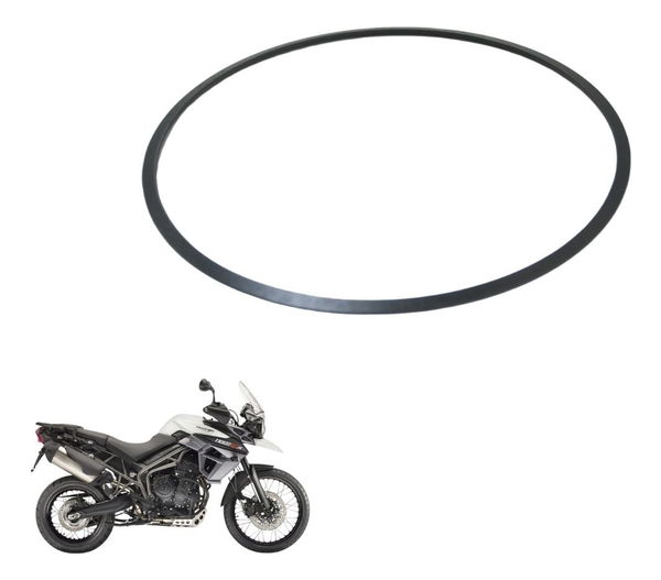 Mola Prato Embreagem Triumph Tiger 800 Xcx 15-17 Original