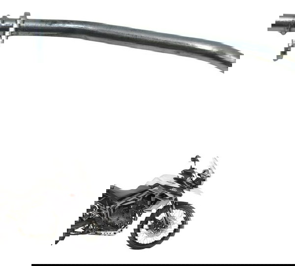 Cano Óleo Triumph Tiger 800 Xcx 15-17 Original