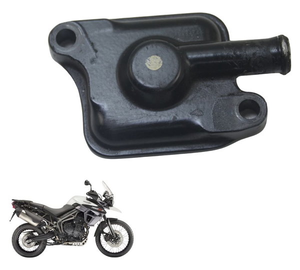 Tampa Respiro Triumph Tiger 800 Xcx 15-17 Original