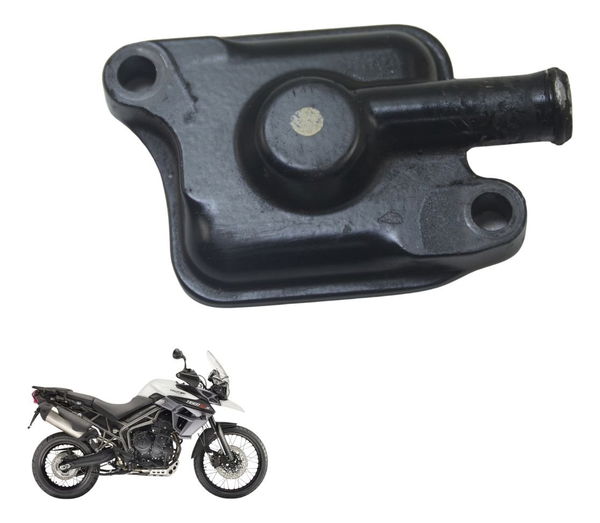 Tampa Respiro Triumph Tiger 800 Xcx 15-17 Original