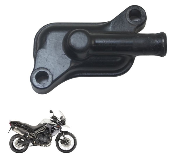 Tampa Respiro Triumph Tiger 800 Xcx 15-17 Original