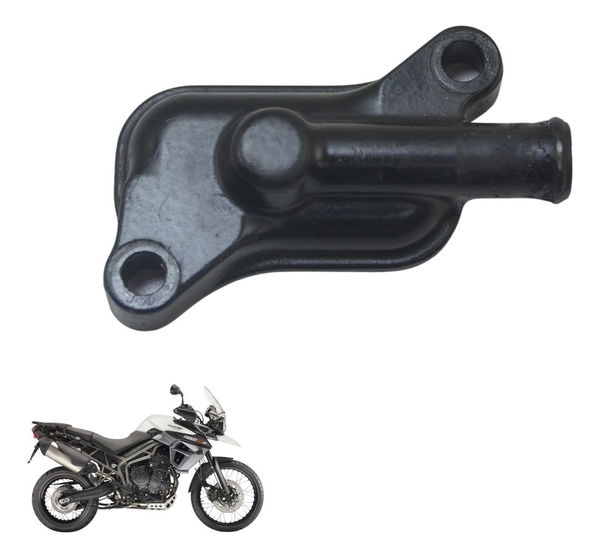 Tampa Respiro Triumph Tiger 800 Xcx 15-17 Original