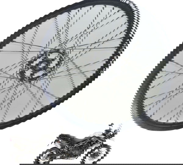 Roda Dianteira Triumph Tiger 800 Xcx 15-17 Original
