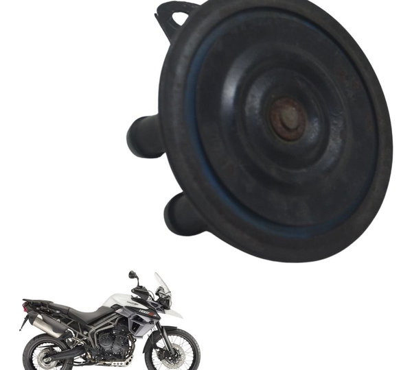 Buzina Triumph Tiger 800 Xcx 15-17 Original