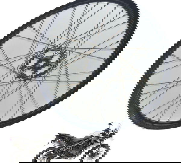 Roda Dianteira Triumph Tiger 800 Xcx 15-17 Original