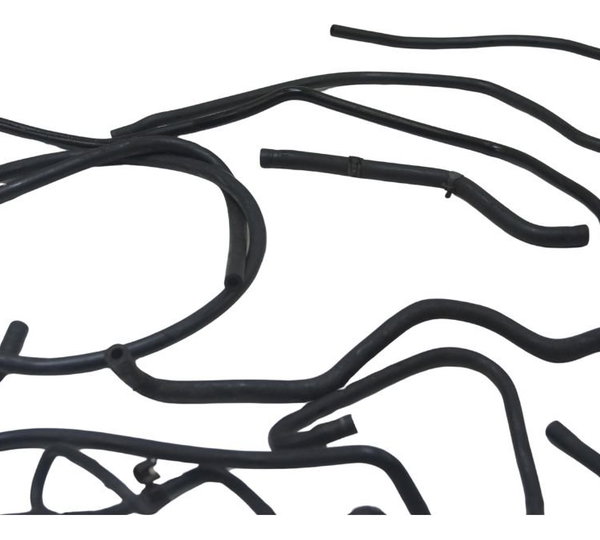 Kit Mangueiras Triumph Tiger 800 Xcx 15-17 Original