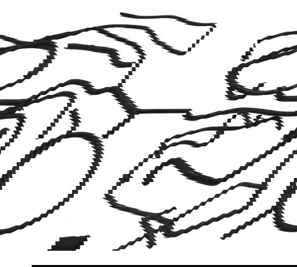 Kit Mangueiras Triumph Tiger 800 Xcx 15-17 Original