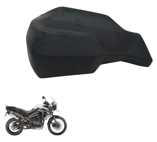 Protetor Punho Direito Triumph Tiger 800 Xcx 15-17 Original