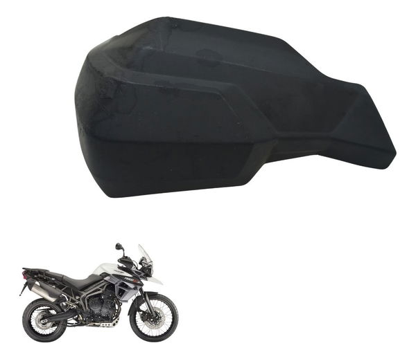 Protetor Punho Direito Triumph Tiger 800 Xcx 15-17 Original