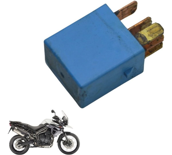 Rele Auxiliar Triumph Tiger 800 Xcx 15-17 Original