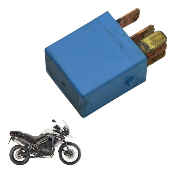 Rele Auxiliar Triumph Tiger 800 Xcx 15-17 Original
