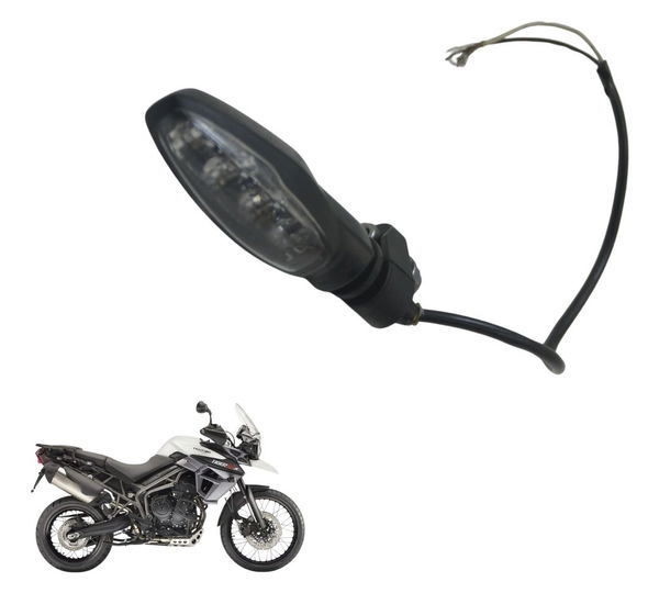 Pisca S/plug Triumph Tiger 800 Xcx 15-17 Original