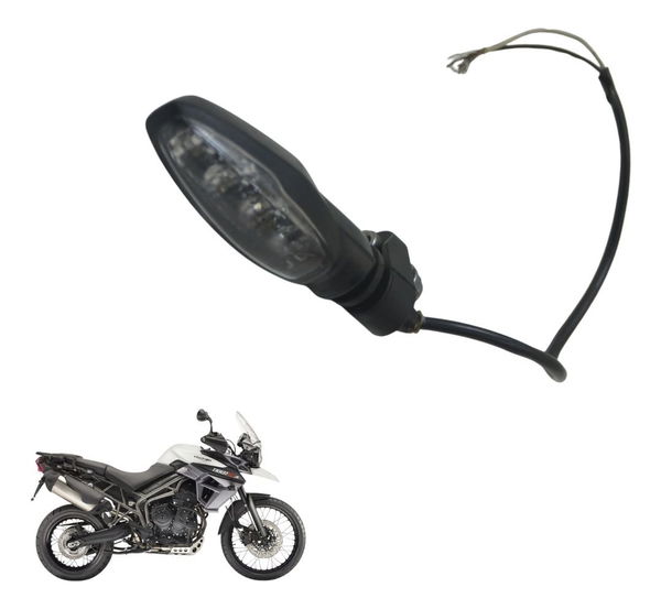 Pisca S/plug Triumph Tiger 800 Xcx 15-17 Original