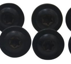 Kit Parafuso Soberbos Triumph Tiger 800 Xcx 15-17 Original