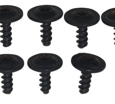 Kit Parafuso Soberbos Triumph Tiger 800 Xcx 15-17 Original