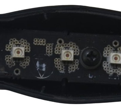 Pisca S/lente S/puLG Triumph Tiger 800 Xcx 15-17 Original