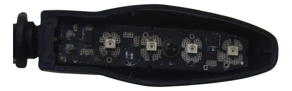 Pisca S/lente S/puLG Triumph Tiger 800 Xcx 15-17 Original