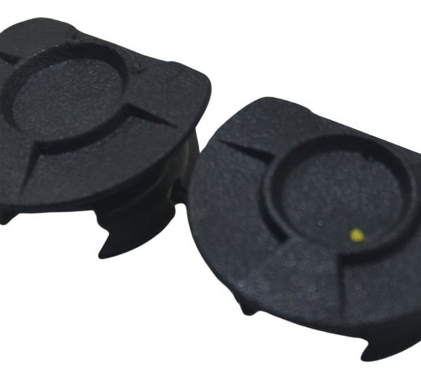 Par Acabamento Chassi Triumph Tiger 800 Xcx 15-17 Original