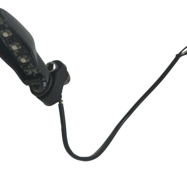 Pisca S/lente C/ Avaria Triumph Tiger 800 Xcx 15-17 Original