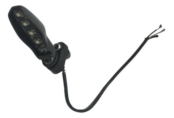 Pisca S/lente C/ Avaria Triumph Tiger 800 Xcx 15-17 Original