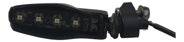 Pisca S/lente C/ Avaria Triumph Tiger 800 Xcx 15-17 Original