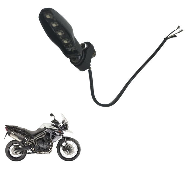 Pisca S/lente C/ Avaria Triumph Tiger 800 Xcx 15-17 Original