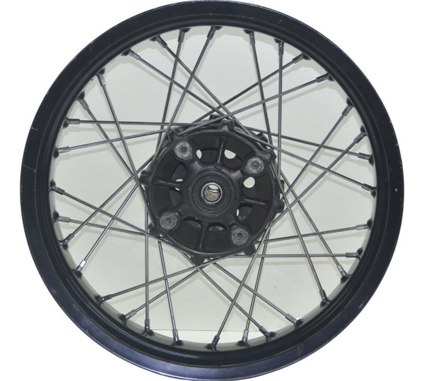 Roda Traseira Triumph Tiger 800 Xcx 15-17 Original