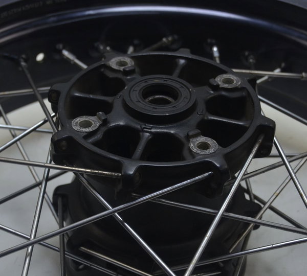 Roda Traseira Triumph Tiger 800 Xcx 15-17 Original