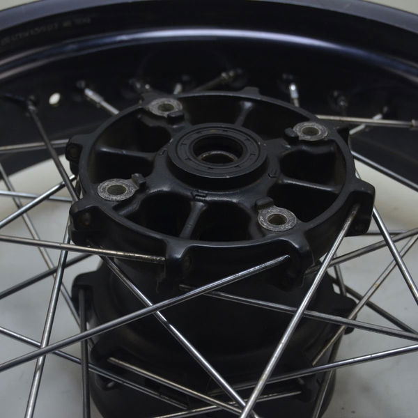 Roda Traseira Triumph Tiger 800 Xcx 15-17 Original