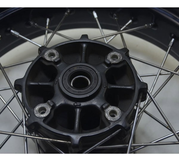 Roda Traseira Triumph Tiger 800 Xcx 15-17 Original