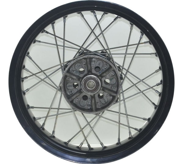 Roda Traseira Triumph Tiger 800 Xcx 15-17 Original