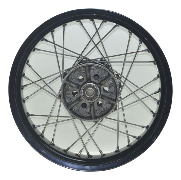 Roda Traseira Triumph Tiger 800 Xcx 15-17 Original