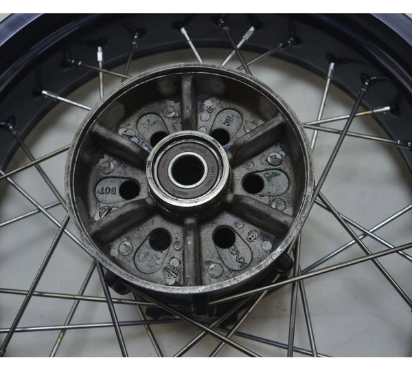 Roda Traseira Triumph Tiger 800 Xcx 15-17 Original