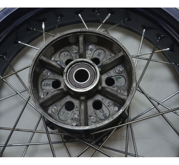 Roda Traseira Triumph Tiger 800 Xcx 15-17 Original