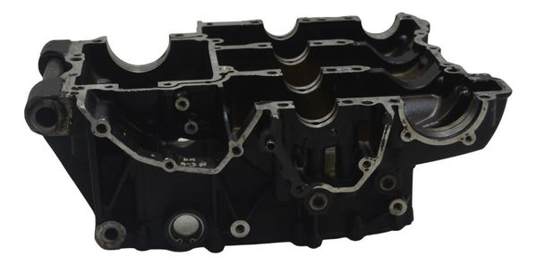 Carcaça Bloco Inferior C/ Detal Triumph Tiger 800 Xcx 15-17