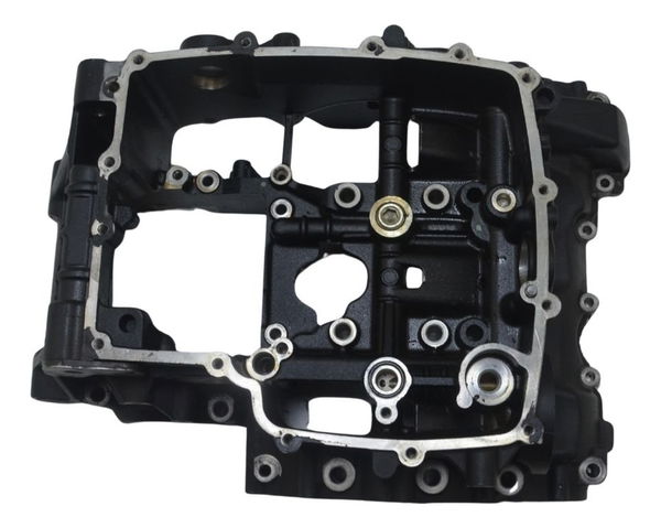 Carcaça Bloco Inferior C/ Detal Triumph Tiger 800 Xcx 15-17