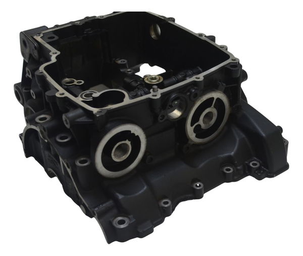 Carcaça Bloco Inferior C/ Detal Triumph Tiger 800 Xcx 15-17