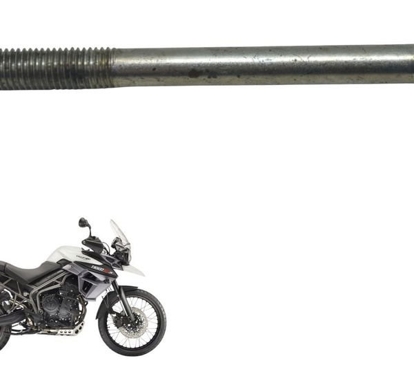 Parafuso Cabeçote Triumph Tiger 800 Xcx 15-17 Original