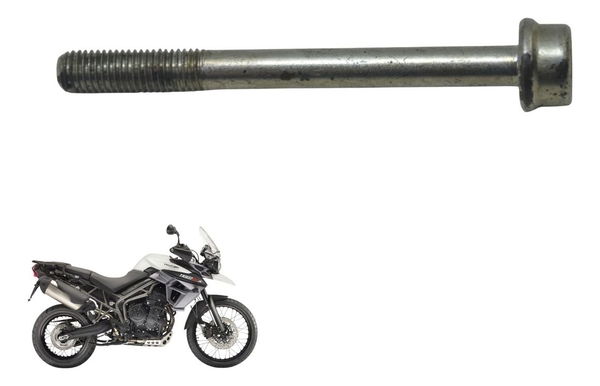 Parafuso Cabeçote Triumph Tiger 800 Xcx 15-17 Original