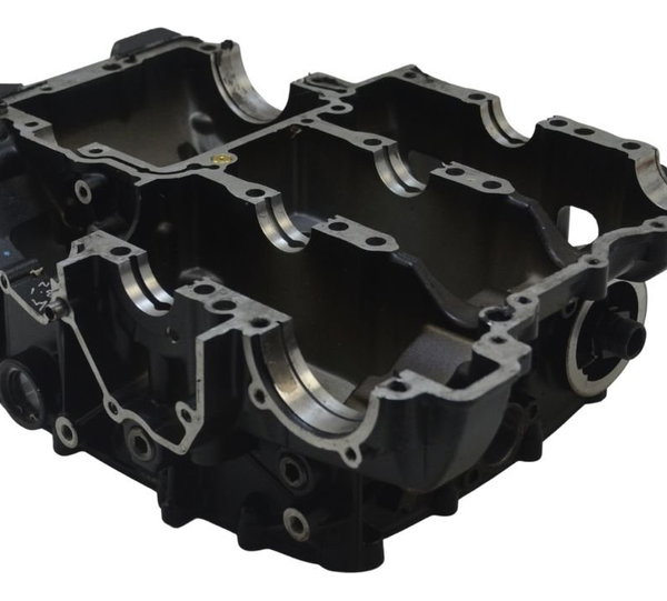 Carcaça Bloco Inferior Triumph Tiger 800 Xcx 15-17 Original