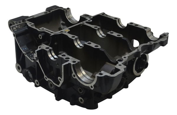 Carcaça Bloco Inferior Triumph Tiger 800 Xcx 15-17 Original