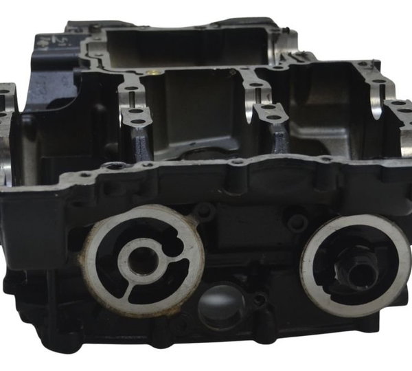 Carcaça Bloco Inferior Triumph Tiger 800 Xcx 15-17 Original