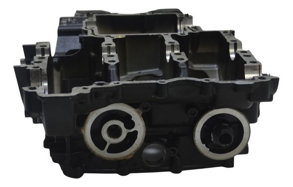 Carcaça Bloco Inferior Triumph Tiger 800 Xcx 15-17 Original