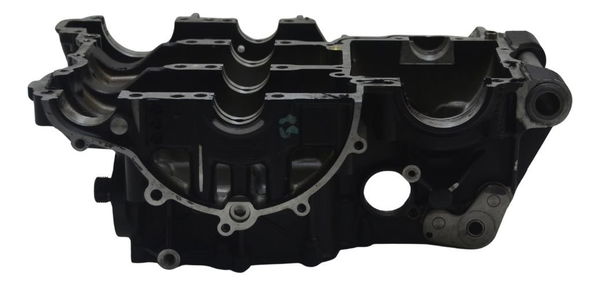 Carcaça Bloco Inferior Triumph Tiger 800 Xcx 15-17 Original