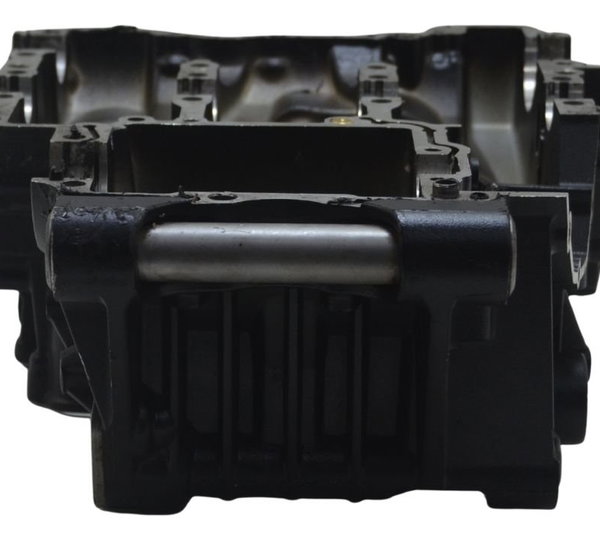 Carcaça Bloco Inferior Triumph Tiger 800 Xcx 15-17 Original