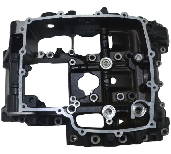 Carcaça Bloco Inferior Triumph Tiger 800 Xcx 15-17 Original