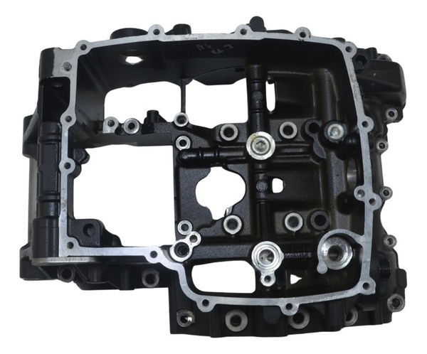 Carcaça Bloco Inferior Triumph Tiger 800 Xcx 15-17 Original