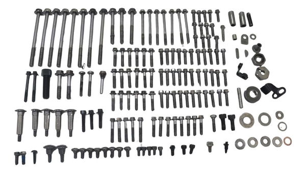 Kit Parafuso Motor Diversos Triumph Tiger 800 Xcx 15-17 Orig