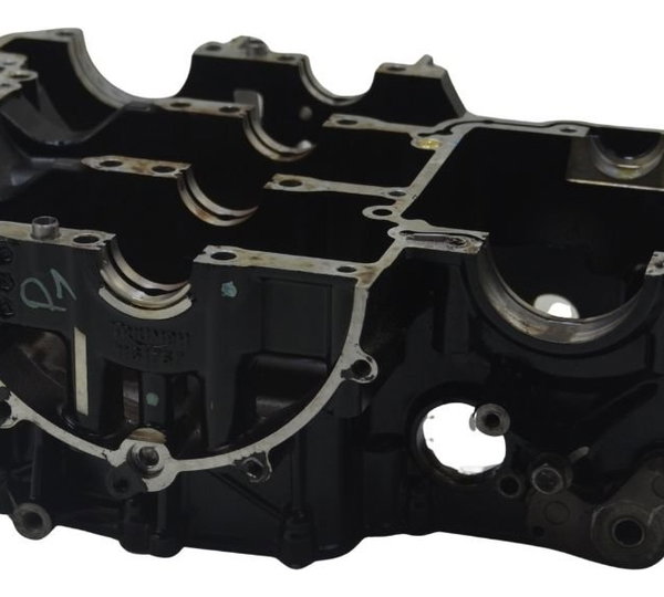 Carcaça Bloco Inferior Triumph Tiger 800 Xcx 15-17 Orig