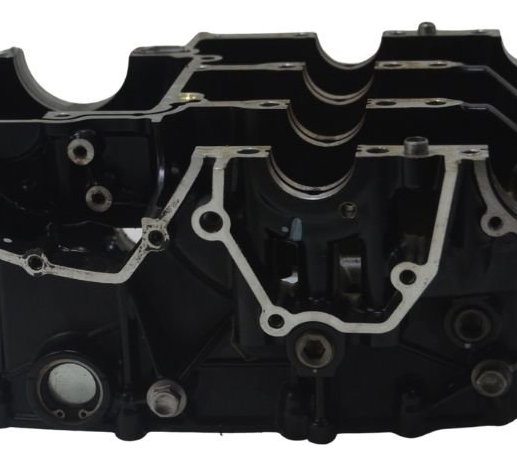 Carcaça Bloco Inferior Triumph Tiger 800 Xcx 15-17 Orig